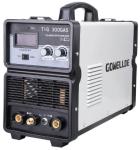 Single phase AC220V TIG300GAS IGBT TIG Welding Machine Inverter Welding Argon