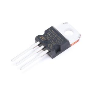 Quality STMicroelectronics Electronic Components DIODES BTB04-600SL 600V 5uA wholesale