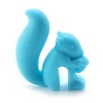 hot sale silicone cute suction rubber wine glass colorful identifying cup marker
