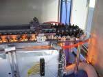 6000BPH 4 Cavity Blowing Mould Machine For PET Bottle