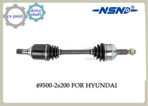 Quality HYUNDAI IX35 Automotive Drive Axle 49500-2S200 Standard High Performance wholesale