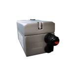 Leveraging Smart Valve Positioners Straight Stroke Single Acting Failsafe C41PY