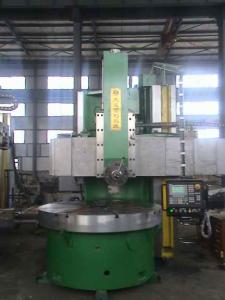 Quality C5116 Good Quality Metal Processing Lathe Machine Single Column wholesale