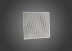 Industrial Porous Mullite Cordierite Ceramic Corundum Gas Heat Thermal Exchanger