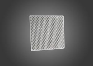 Quality Industrial Porous Mullite Cordierite Ceramic Corundum Gas Heat Thermal Exchanger wholesale