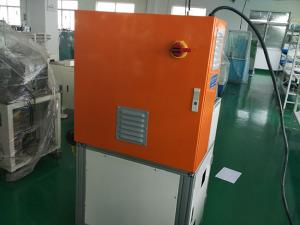 Quality Automatic Fusing Machine Metal Welder for Rope Stranded Wire with Flat Cable Welding wholesale