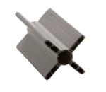 Polyethylene Spring Filler