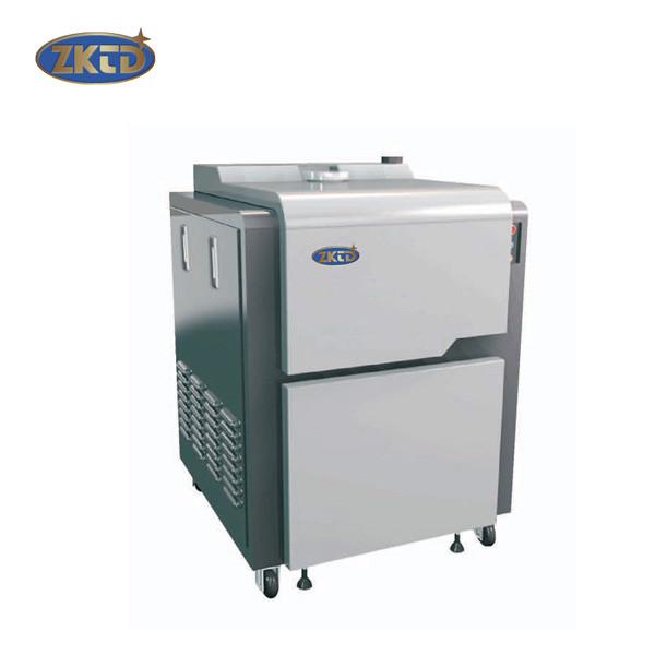 Cheap Wavelength Dispersive X-Ray Fluorescence Spectrometer Optical Measuring Instrument for sale