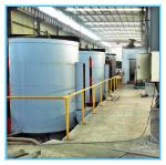Bell Type Natural Gas Heating Annealing Furnace
