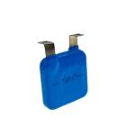 Square High Voltage Zinc Metal Oxide Varistor 34S 680VAC 895VDC 1100V 40KA