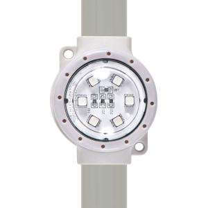 Quality 1.5W 1.8W LED Pixel Lights 6PCS / 9PCS DC 12 Volt Pixel LED Optional RAL Color wholesale