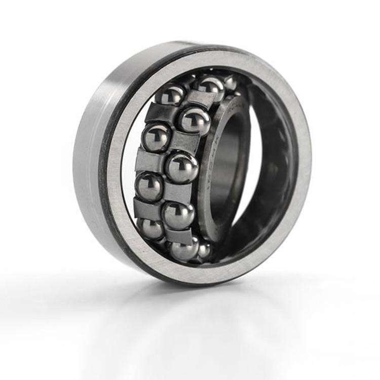 Double Shielded NSK Self Aligning Ball Bearing 108 8*22*7mm P0P5