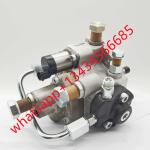 Engine Fuel Injection Pump 6275-71-1120 294000-1790 for Komatsu Excavator