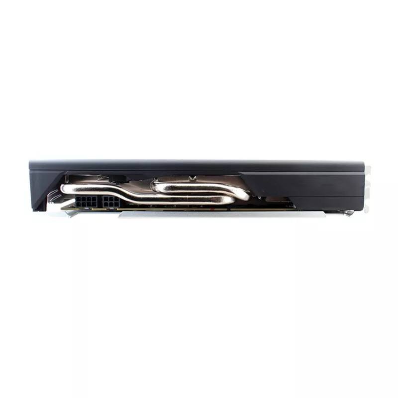 Wholesale Brand graphics card RX 580 8GB DDR5 256bit rx580 video card for Desktop use normal computer vga card