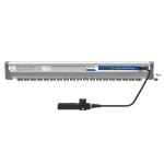 Anti Static Bar Ionizer Eliminator In PCB Industry Coated 0.1S