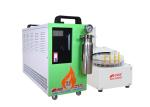 Quartz Ampoule Filling Sealing Machine Auto Rotating Pharmaceutical