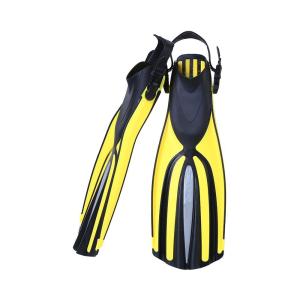 Quality Nonslip Tech Diving Swim Fins Corrosion Resistant Multipurpose wholesale
