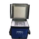 42L Insulation Medical Vaccine Cooler Box For Medicine Storage
