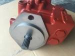 Kawasaki K3SP6C hydraulic piston pump/main pump for excavator