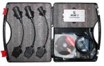 Cummins INLINE 5 INSITE 7.62 Truck Diagnostic Tool Based On PC, Support Multi