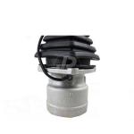 Hyundai Crawler Excavator Spare Parts DH-9 Hydraulic Hyundai Joystick