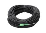 4.6mm Simplex Duplex Sheathed Fiber Optic Patch Cord