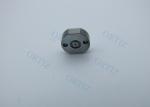 Durable Denso Valve , High Speed Steel Common Rail Injector Valve 11E - 058250
