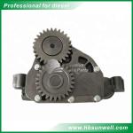QSX15 ISX15 Diesel Cummins Oil Pump Replacement 4024935 4955955 4309499