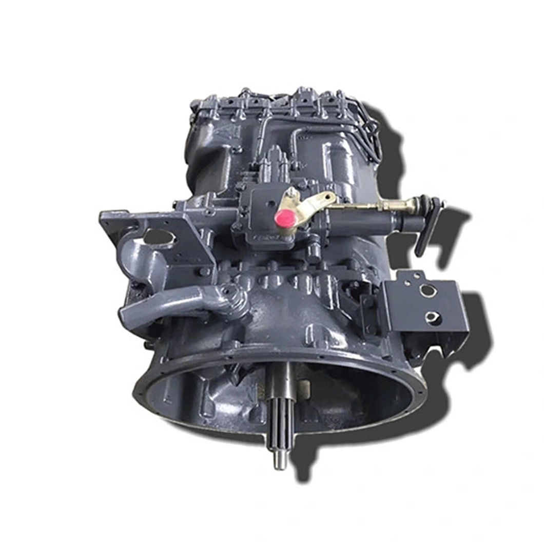 Hw19710 Sino Truck HOWO Truck Parts Transmission Hw19710090610