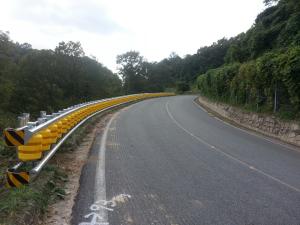 Quality Polyurethane Roller 500mm Crash Barrier Machine Forming Roller wholesale