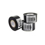 30×100M Balck Hot Stamping Ribbon For Imprinting Information