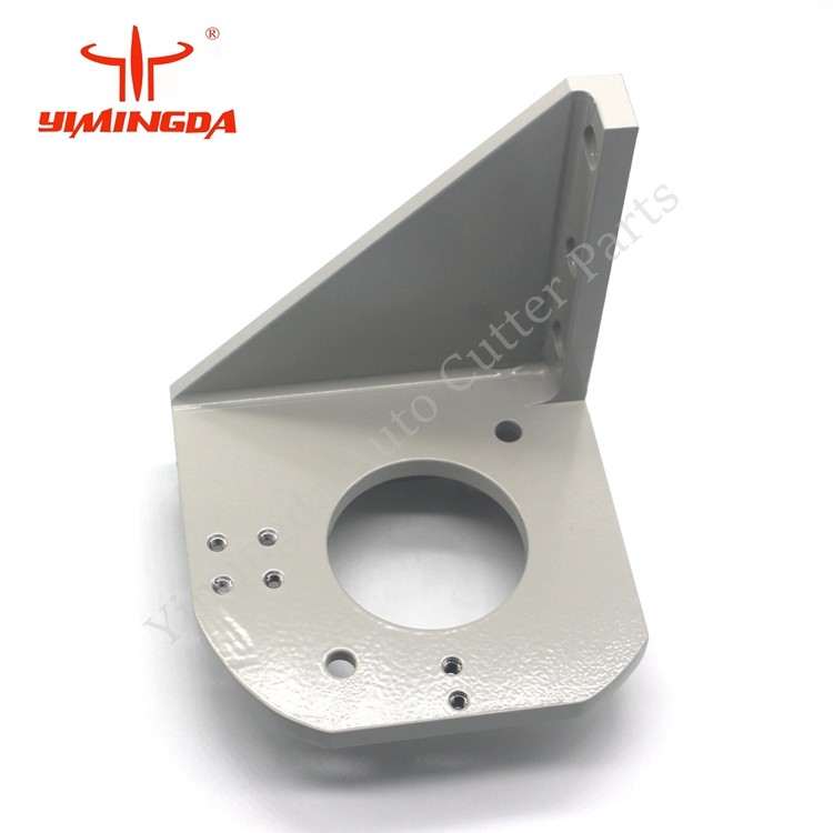 59144002 Auto Cutter Parts Motor Mount Bracket S-93-7 RPL
