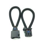 Land Rover BMW Audi Fiber Optic Cable Circuit Test Support MOST System