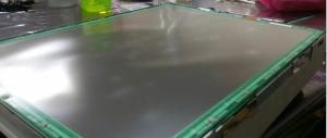 Quality MTM-15DK,Komori LS440 touch screen panel,komori touch screen,komori offsetpress spare parts wholesale