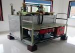 Hydraul Double Cylinder Fuel Gas Preheater