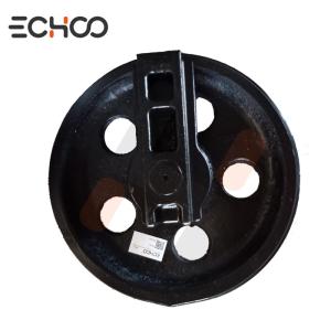Quality Echoo Undercarriage Parts CAT BOBCAT KUBOTA HITACHI ETC wholesale