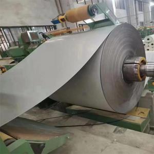 China Custom SS 304 Coil Prime Hot Rolled Steel Coils Slightly Oiled on sale