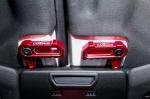 Hardtop Roof Switch Handle For 2018- Jeep Wrangler JK JL 102*76*23mm