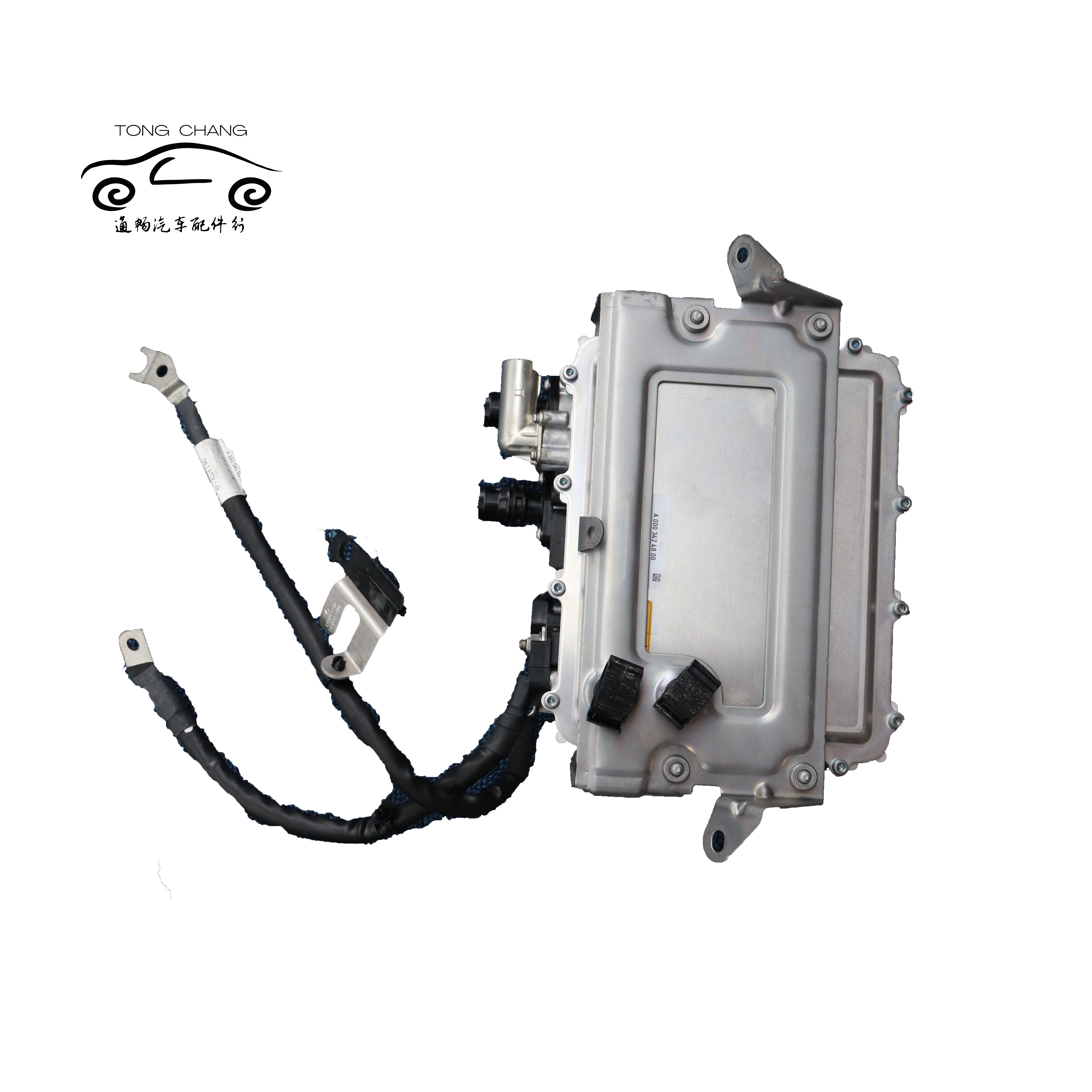 Used Car DC Converters A0003424800 A0005844147 For Mercedes Benz GLE W447 Series