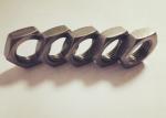 Industrial M16 X 1.5 Heavy Hex Nut Good Anti Loosening Effect For Machinery
