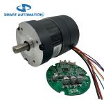 High Torque Low Price 3 phase BLDC Motor Manufacturer Customizable Performance