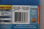 kids Blue ray Finding Nemo cartoon disney dvd Movies for children Blu-ray movies