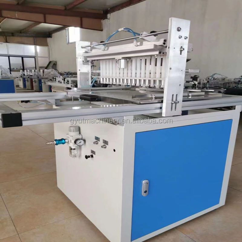 Pneumatic Air Seeder Good Economic Benefits Tomato Seeding Machine for Easy Operation