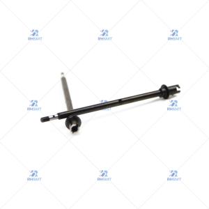 Quality AA30A03 H12S Nozzle Shaft SMT Machine Spare Parts wholesale