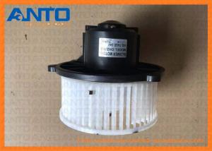Quality K1002206 DOOSAN 24V Blower Motor For DAEWOO Excavator Spare Parts wholesale