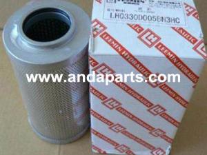 Quality GOOD QUALITY LEEMIN HYDRAULIC FILTER LH0330D005BN3HC ON SELL wholesale
