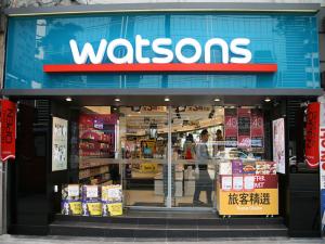 Quality Hotsale Huge Size Square Colorful Light Outdoor Waterproof Advertising Store Roof Acrylic wholesale