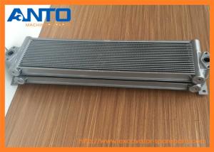 Quality 421-03-44030 Oil Cooler For Komatsu WA470-6 WA480-6 Wheel Loader Engine Cooling Parts wholesale
