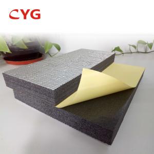 Quality Recycle Laminated Pe Polyethylene Foam For Air Conditioning wholesale