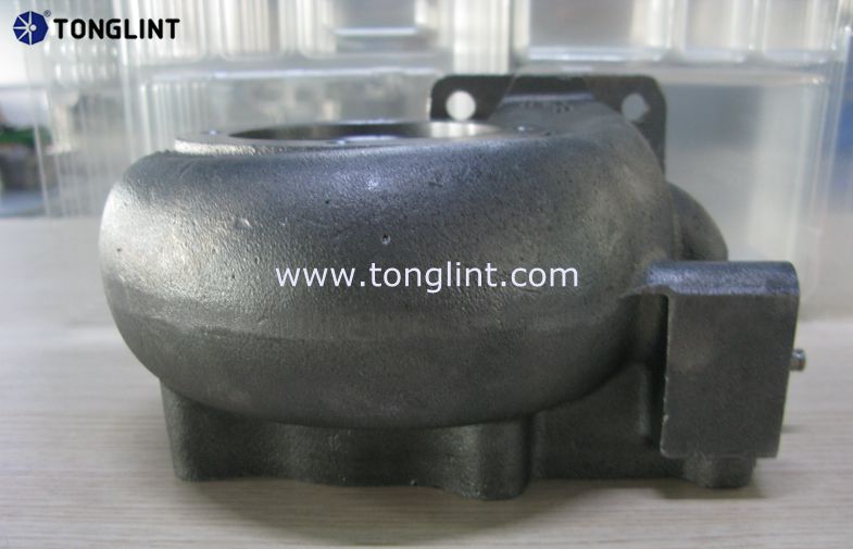 High Precision Turbine Turbocharger Housing for Navistar GTA3782D 751361-0001 QT400